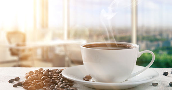llenar Cordero micro 6 tips para que tu café de la mañana sea aún más saludable