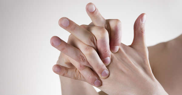 5 ejercicios de rehabilitación para dedo lesionado - ClikiSalud.net Fundación Carlos Slim