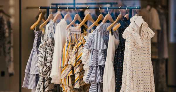 El importante beneficio de usar ropa holgada  | Fundación  Carlos Slim