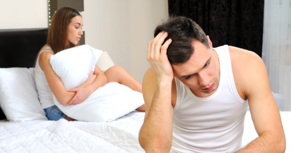 Cómo influye la depresión en las relaciones de pareja?  |  Fundación Carlos Slim