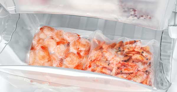 Explícito Calor sutil 5 alimentos congelados que siempre debes tener en tu refrigerador