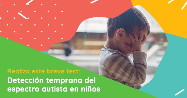 Espectro Autista en Niños