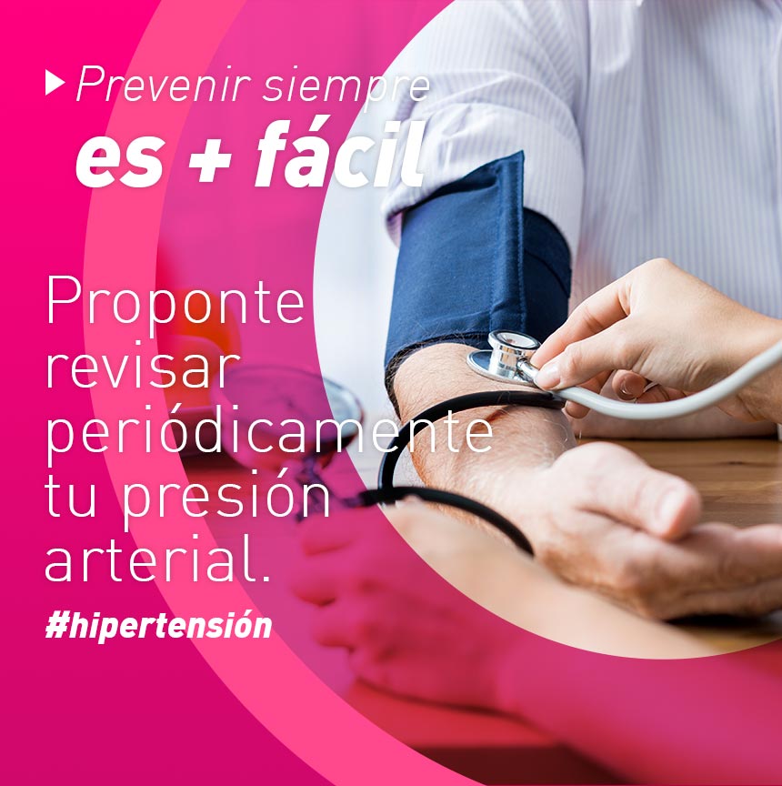 El consejo del mes