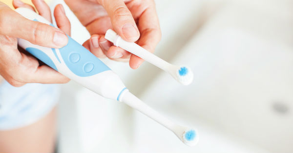 Cepillo de dientes el ctrico mejor que uno manual ClikiSalud