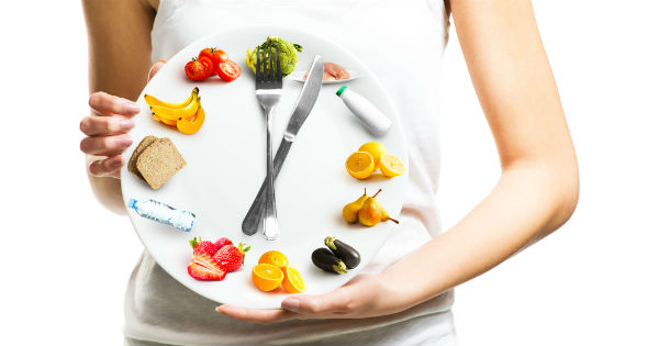 Horarios de comida, ¿indispensables para perder peso? 