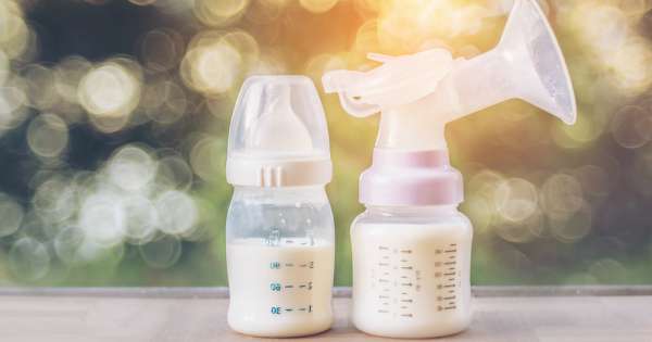alto Seguro Generosidad 5 tips para conservar leche materna de forma segura - ClikiSalud.net |  Fundación Carlos Slim