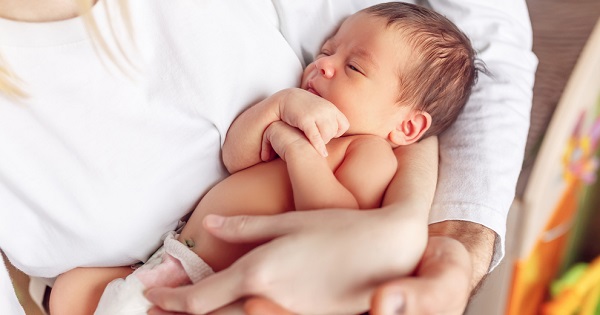 7 aspectos que debes saber sobre los recién nacidos y el sueño 