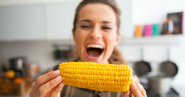 5 fantásticos beneficios de consumir maíz  | Fundación  Carlos Slim