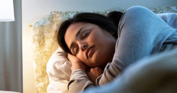 9 tips para lograr dormir si tienes la nariz tapada