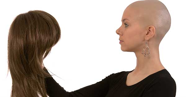 5 tips si usarás peluca pérdida de cabello al tratamiento para el - ClikiSalud.net | Fundación Carlos Slim