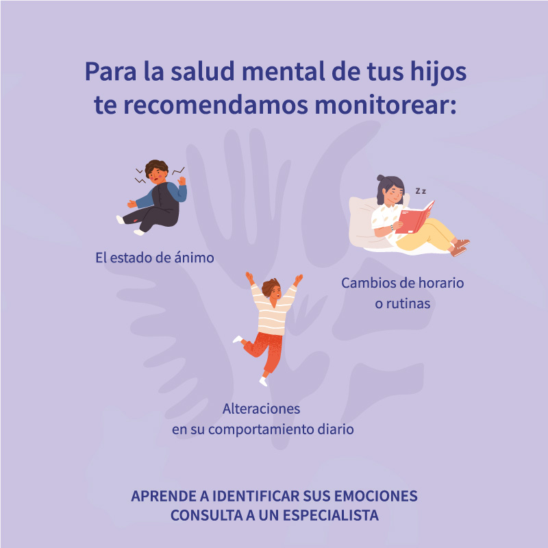 El consejo del mes