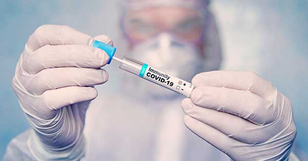 Inmunidad duradera al coronavirus, ¿es posible?