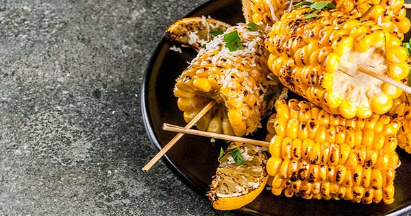 Aprender acerca 23+ imagen se puede comer elote despues de una cesarea