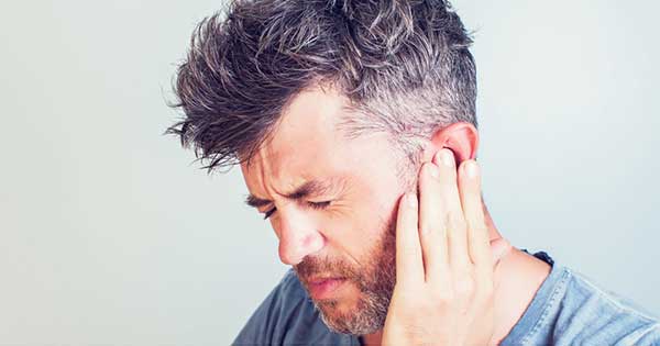 10 remedios para aliviar el dolor de oído durante el confinamiento