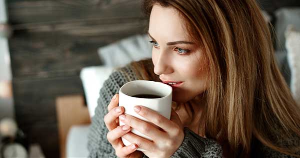 Por qué debes beber café en cantidades moderadas?