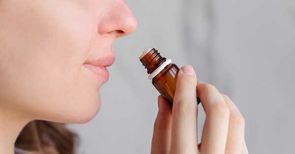 Cómo usar la aromaterapia para aliviar la ansiedad?