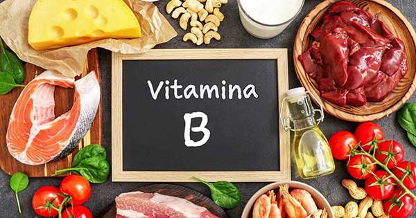 Vitaminas del complejo B, ¿cuáles son y cómo benefician la salud?