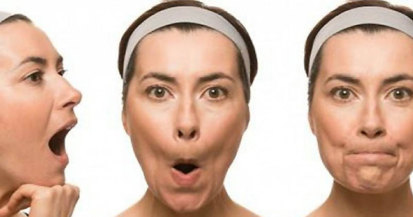 Yoga facial, ¿en qué consiste y cuáles son sus beneficios? - ClikiSalud.net  | Fundación Carlos Slim