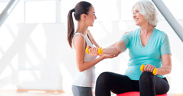 Consejos para hacer ejercicio de forma segura si tienes artritis
