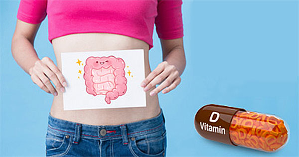 Falta de vitamina D y cáncer de colon, ¿cómo se relacionan?