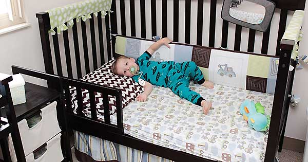 Cama Bebe Cuna Cama Cama Cuna Cuna A La Cuna Del Bebe R