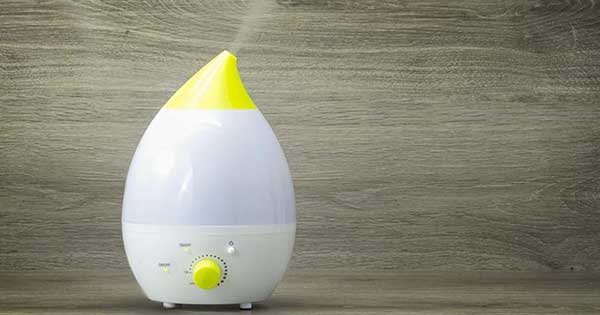 Vaporizador o humidificador?