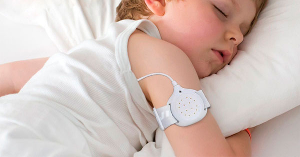 Funcionan realmente las alarmas para mojar la cama?