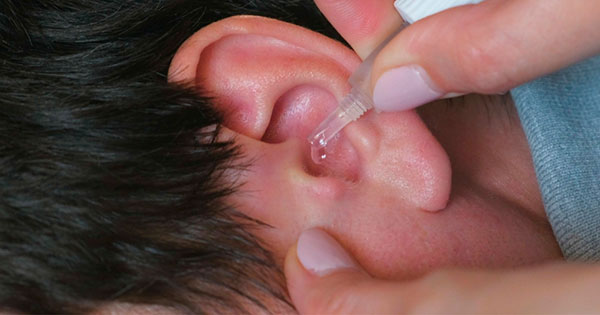 famélico Hipócrita Artístico 5 remedios caseros para un oído tapado