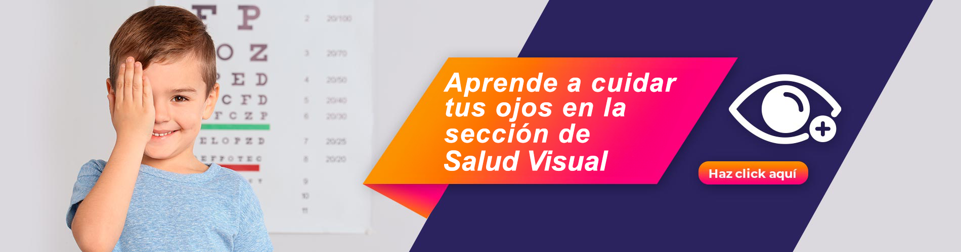 Salud visual