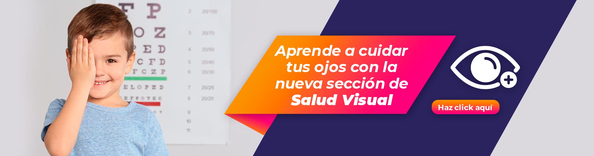 Salud visual