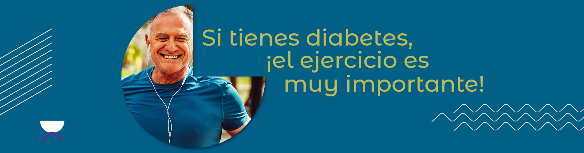 El ejercicio y la diabetes