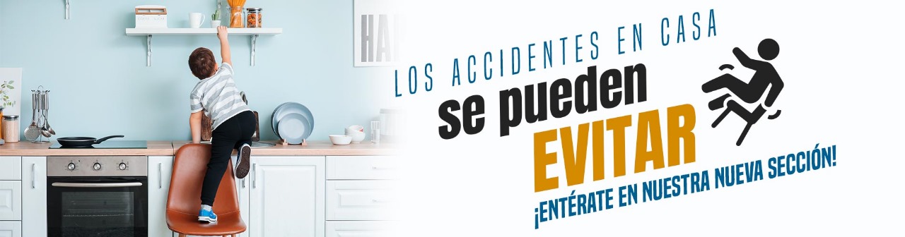 Prevención de accidentes