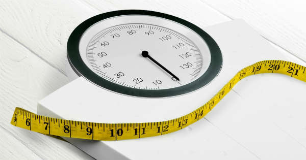 Pérdida de peso involuntaria: ¿cuándo hay que consultar al médico?