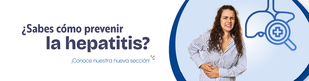 Banner hepatitis