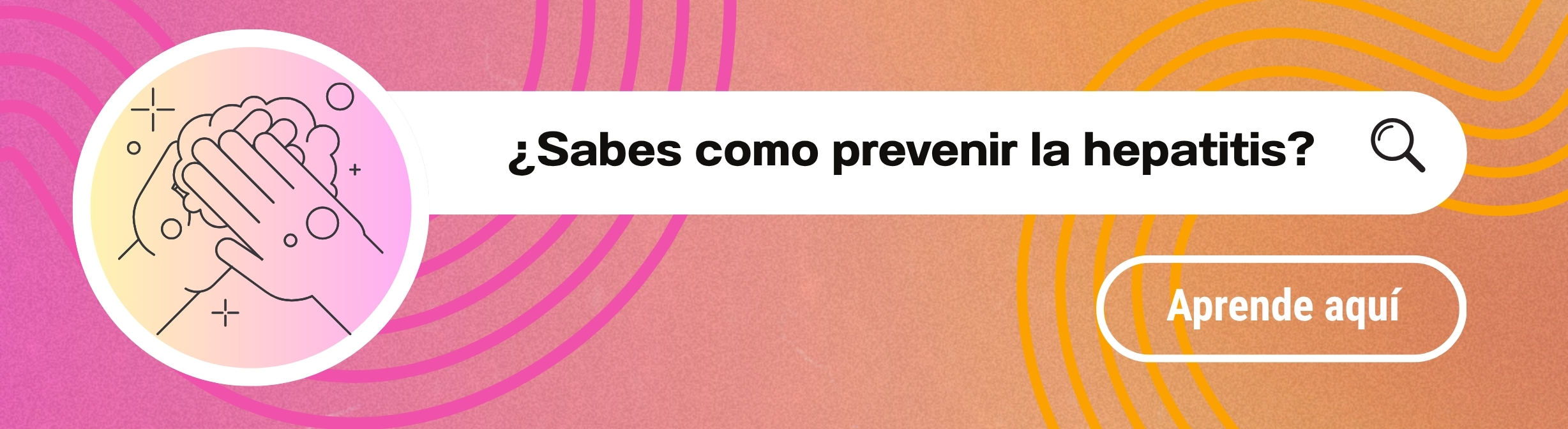 Banner hepatitis
