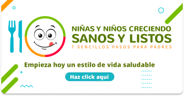 Niños y niñas